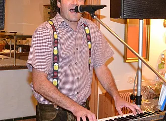 Markus Danzl Alleinunterhalter 4